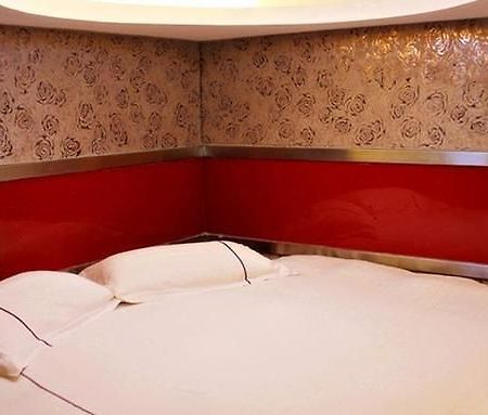 Harbin Xilong Hotel Mai Mai Street Branch Zewnętrze zdjęcie