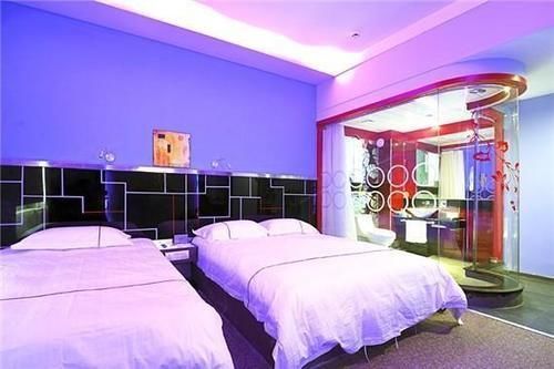 Harbin Xilong Hotel Mai Mai Street Branch Zewnętrze zdjęcie