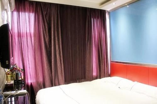 Harbin Xilong Hotel Mai Mai Street Branch Zewnętrze zdjęcie