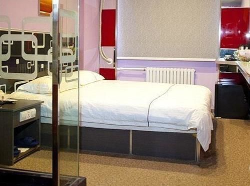 Harbin Xilong Hotel Mai Mai Street Branch Zewnętrze zdjęcie