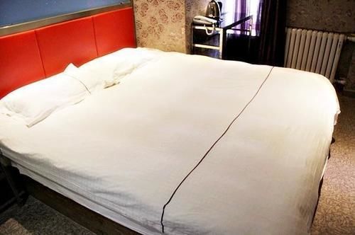 Harbin Xilong Hotel Mai Mai Street Branch Zewnętrze zdjęcie