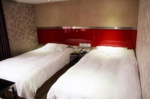 Harbin Xilong Hotel Mai Mai Street Branch Zewnętrze zdjęcie