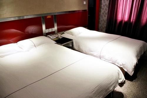 Harbin Xilong Hotel Mai Mai Street Branch Zewnętrze zdjęcie